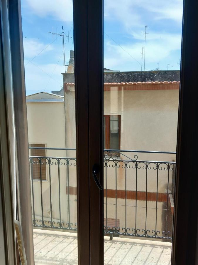 Le Plejadi Leilighet Castellammare del Golfo Eksteriør bilde